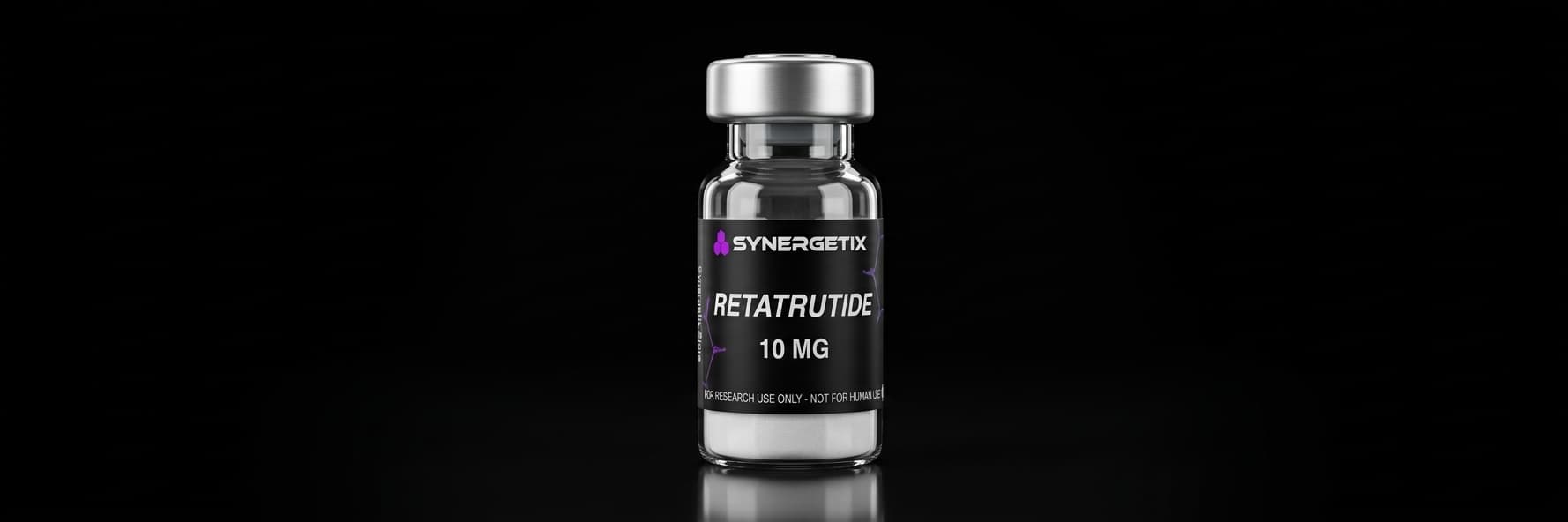 Retatrutide 10mg