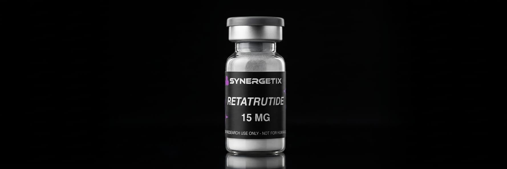 Retatrutide 15mg